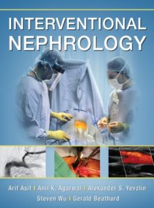 Baixar Interventional Nephrology pdf, epub, eBook