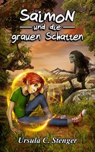 Baixar Saimon und die grauen Schatten (German Edition) pdf, epub, eBook