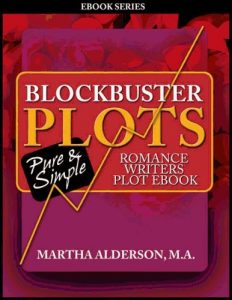 Baixar Blockbuster Plots Romance Writers Plot ebook (English Edition) pdf, epub, eBook