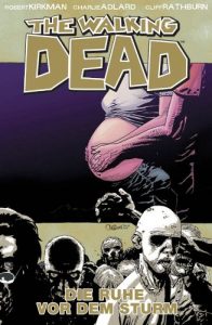 Baixar The Walking Dead 07: Vor dem Sturm (German Edition) pdf, epub, eBook