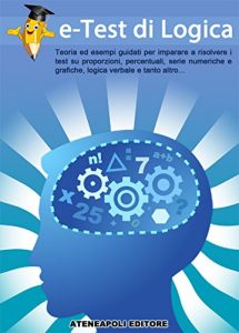 Baixar Test di logica pdf, epub, eBook