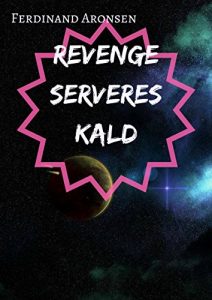 Baixar Revenge serveres kald (Norwegian Edition) pdf, epub, eBook