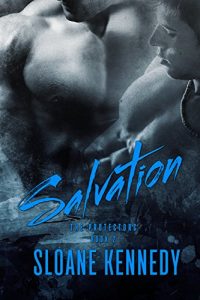 Baixar Salvation (The Protectors, Book 2) (English Edition) pdf, epub, eBook