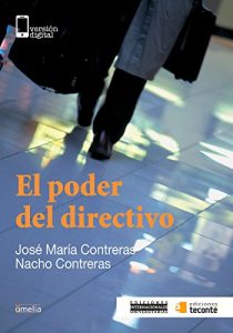 Baixar El poder del directivo (Spanish Edition) pdf, epub, eBook