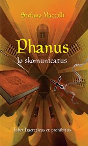 Baixar Phanus lo skomunicatus (Narrativa) pdf, epub, eBook