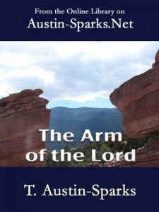 Baixar The Arm of the Lord (English Edition) pdf, epub, eBook