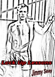 Baixar Lock Up Lessons (English Edition) pdf, epub, eBook