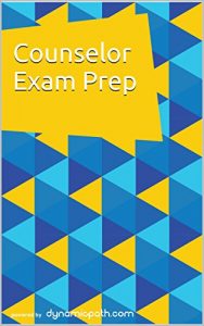 Baixar Counselor Exam Prep: 400+ Practice Questions for the NCE and CPCE Tests (English Edition) pdf, epub, eBook