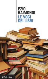 Baixar Le voci dei libri (Intersezioni) pdf, epub, eBook