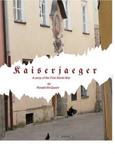 Baixar Kaiserjaeger (Drava Book 2) (English Edition) pdf, epub, eBook