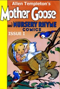 Baixar Mother Goose: Nursery Rhymes from Mother Goose Books for Kindle (English Edition) pdf, epub, eBook