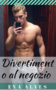 Baixar Divertimento al negozio (Italian Edition) pdf, epub, eBook