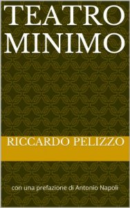 Baixar Teatro minimo (Italian Edition) pdf, epub, eBook