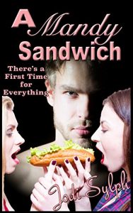 Baixar A Mandy Sandwich (English Edition) pdf, epub, eBook