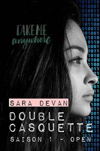 Baixar Double Casquette: Open (French Edition) pdf, epub, eBook