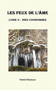 Baixar MES COURONNES (LES FEUX DE L’AME t. 2) (French Edition) pdf, epub, eBook