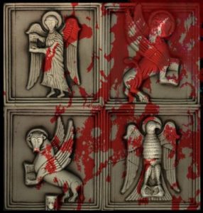 Baixar L’EVANGELISTA (Italian Edition) pdf, epub, eBook