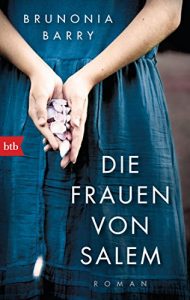 Baixar Die Frauen von Salem: Roman (German Edition) pdf, epub, eBook