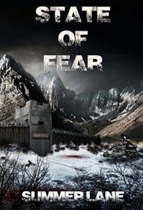 Baixar State of Fear (Collapse Series Book 8) (English Edition) pdf, epub, eBook