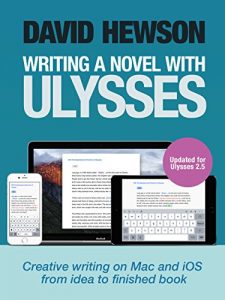 Baixar Writing A Novel with Ulysses (English Edition) pdf, epub, eBook
