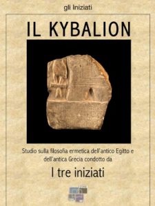 Baixar Il Kybalion (gli Iniziati) pdf, epub, eBook