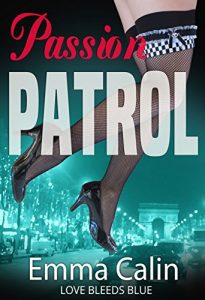 Baixar Love Bleeds Blue: Hot Cops. Hot Crime. Hot Romance. (Passion Patrol Series Book 3) (English Edition) pdf, epub, eBook