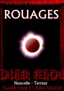 Baixar Rouages (French Edition) pdf, epub, eBook