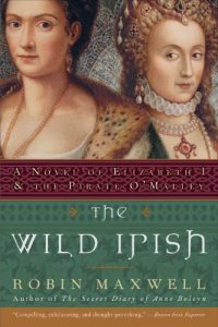 Baixar The Wild Irish: A Novel of Elizabeth I and the Pirate O’Malley pdf, epub, eBook