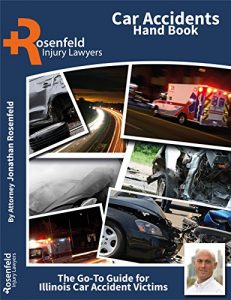 Baixar Car Accidents Hand Book: The Go-To Guide for Illinois Car Accident Victims (English Edition) pdf, epub, eBook
