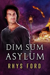 Baixar Dim Sum Asylum (English Edition) pdf, epub, eBook