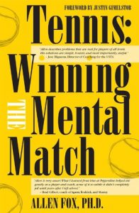 Baixar Tennis: Winning the Mental Match (English Edition) pdf, epub, eBook