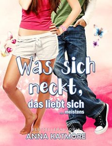 Baixar Was sich neckt, das liebt sich… meistens (Vernasch Mich 2) (German Edition) pdf, epub, eBook