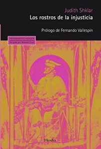 Baixar Los rostros de la injusticia (Pensamiento Herder) (Spanish Edition) pdf, epub, eBook