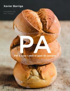 Baixar Pa: Fet a casa i amb el gust de sempre pdf, epub, eBook