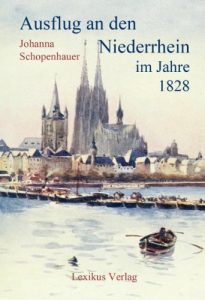 Baixar Ausflug an den Niederrhein im Jahre 1828 (German Edition) pdf, epub, eBook