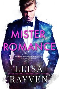 Baixar Mister Romance (Masters of Love Book 1) (English Edition) pdf, epub, eBook
