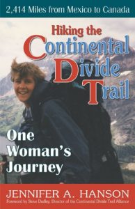 Baixar Hiking the Continental Divide Trail: One Woman’s Journey (English Edition) pdf, epub, eBook