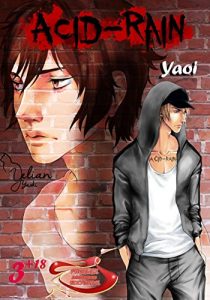 Baixar Acid Rain Capitulo 3: Manga Yaoi pdf, epub, eBook