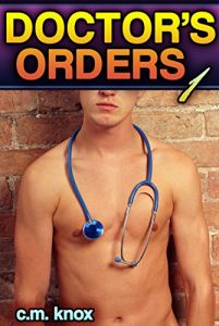 Baixar Doctor’s Orders (Gay Domination/Submission Medical Fetish Erotica) (English Edition) pdf, epub, eBook