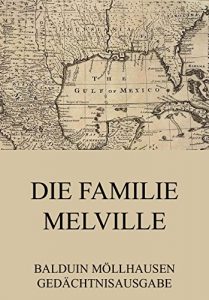 Baixar Die Familie Melville (German Edition) pdf, epub, eBook