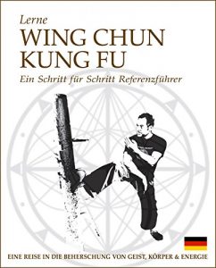 Baixar Lerne Wing Chun Kung Fu (German Edition) pdf, epub, eBook