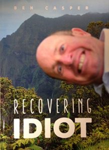 Baixar Recovering Idiot: (Book One) (English Edition) pdf, epub, eBook