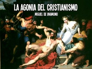 Baixar La Agonia del Cristianismo (Spanish Edition) pdf, epub, eBook