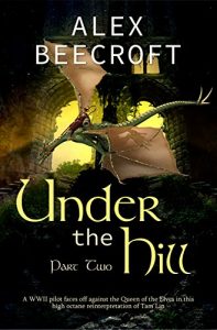 Baixar Under the Hill: Dogfighters (English Edition) pdf, epub, eBook