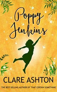 Baixar Poppy Jenkins (English Edition) pdf, epub, eBook