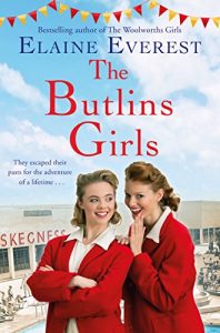 Baixar The Butlins Girls (English Edition) pdf, epub, eBook