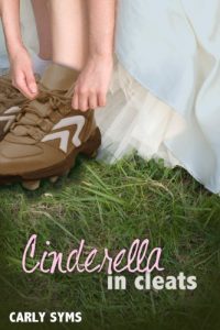 Baixar Cinderella in Cleats (English Edition) pdf, epub, eBook