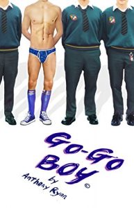 Baixar Go-Go Boy: Gogo Boy (English Edition) pdf, epub, eBook