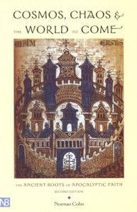 Baixar Cosmos, Chaos and the World to Come pdf, epub, eBook