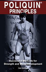 Baixar Poliquin Principles 3rd Edition (English Edition) pdf, epub, eBook